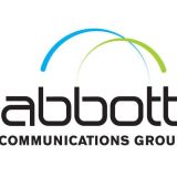 Abbott Communications Group Logo