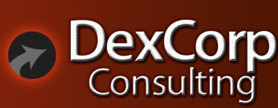 DexCorp Consulting LLC Logo