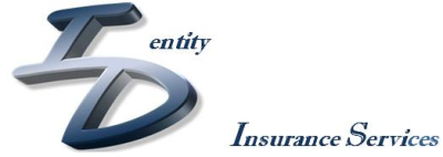 Identity Insurance Services | Health Insurance Logo