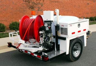 Exclusive Heating, Air Conditioning, Sewer &amp; Drain Service LLC. Logo