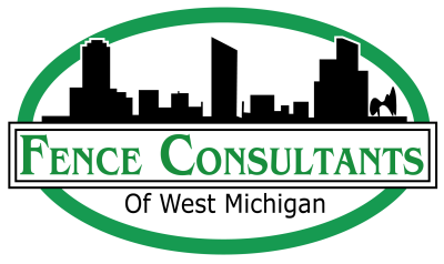 Fence Consultants of West Michigan Logo