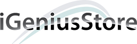 iGeniusStore Logo