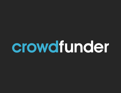 Crowdfunder, Inc Logo