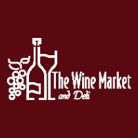 Wine Market and Deli.com Logo