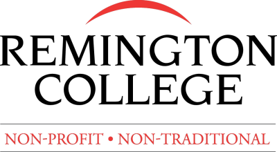 Remington College - Dallas Campus Logo