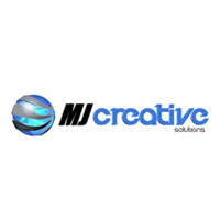 MJ Creative Solutions Logo