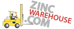 Zinc Warehouse Logo