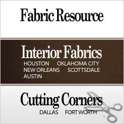 Interior Fabrics Logo