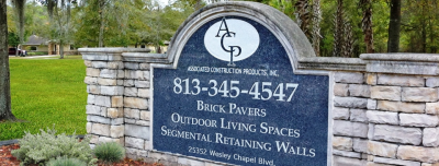 Associated Construction Products, Inc. Logo