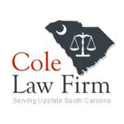Cole Law Firm Logo