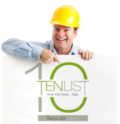 TenList.com Logo