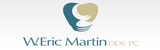 W. Eric Martin DDS, PC Logo