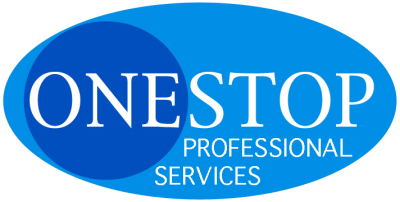 One Stop Professional Services Logo
