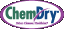 Steven's Chem-Dry Logo