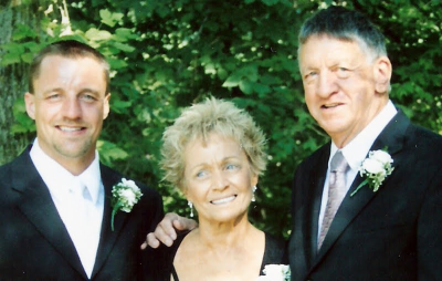 American Dream Carpet Cleaning Logo