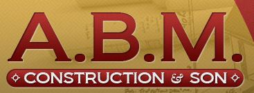 A.B.M Construction & Son Image