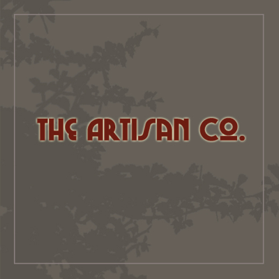 The Artisan Company Logo