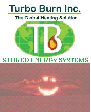Turbo Burn Inc Logo
