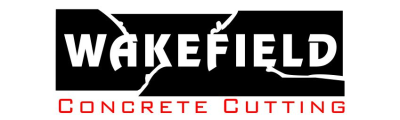 Wakefield Concrete Cutting Logo