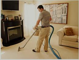 Carpet Cleaning Pros Logo