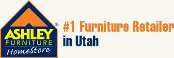 Ashley Furniture HomeStore Logo
