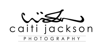 Caiti Jackson Photography Logo