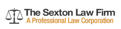 The Sexton Law Firm Image