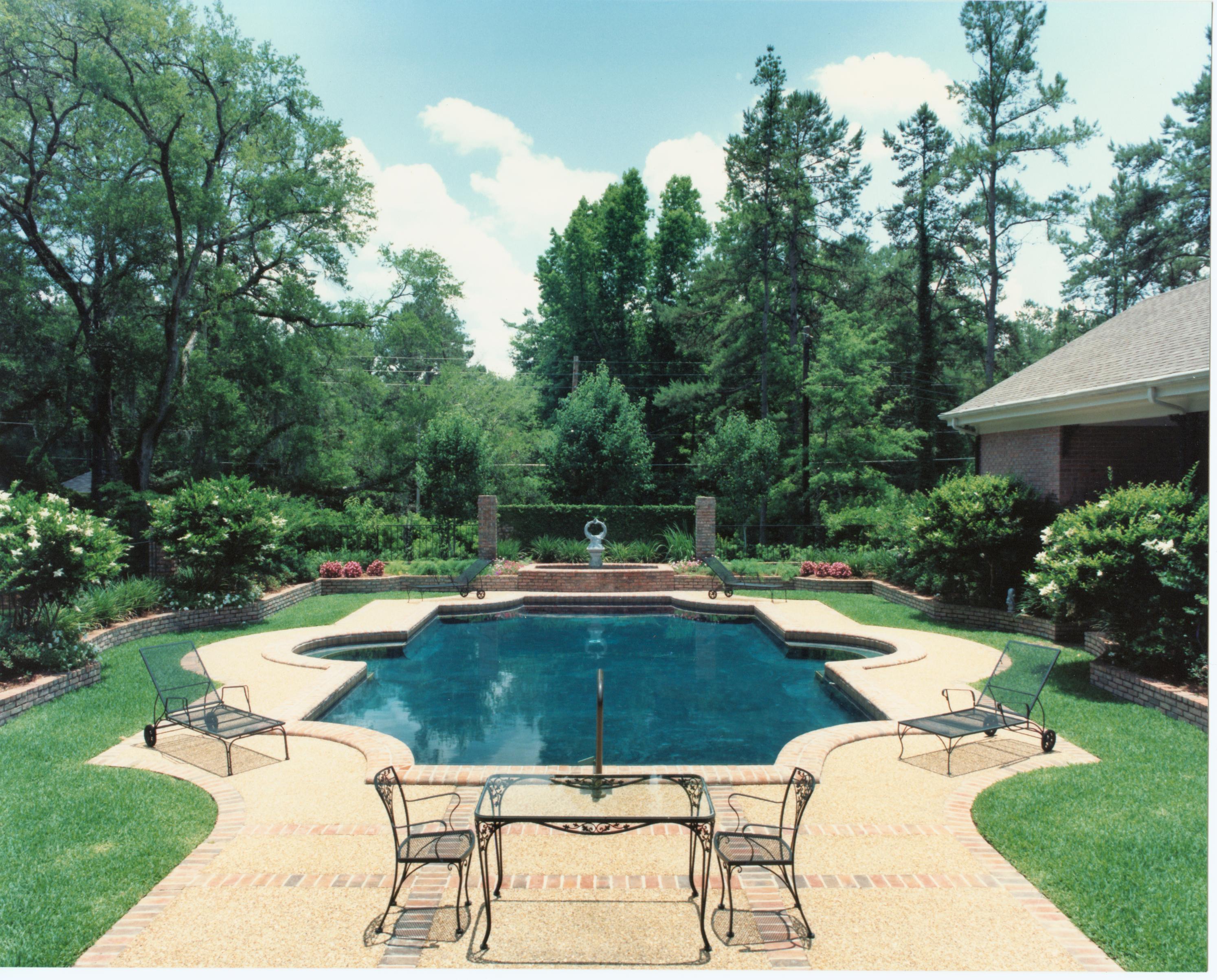 Phillip E Smith Landscape Architects Image