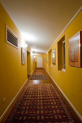 I &amp; B Cleaning Services Logo