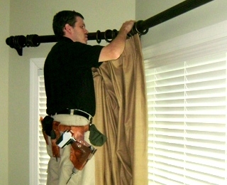 South East Installation Solutions, LLC Logo