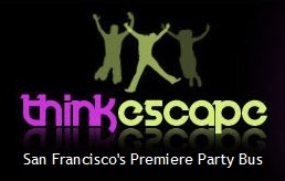 Think Escape Party Bus Image