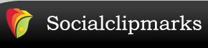 Social Clipmarks Logo
