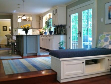 Golden Interiors, Inc. Image