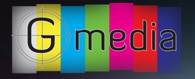 G Media Logo