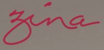 Zina Sterling Silver &amp; Gifts Logo