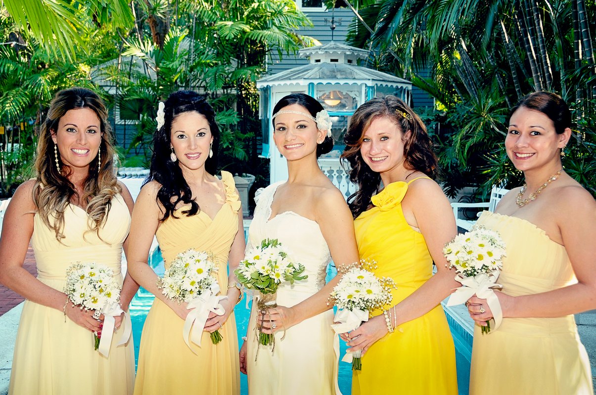 Key West Photographers Logo