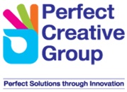Perfect Creative Group, Inc. Logo