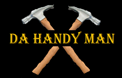 Da Handyman Logo