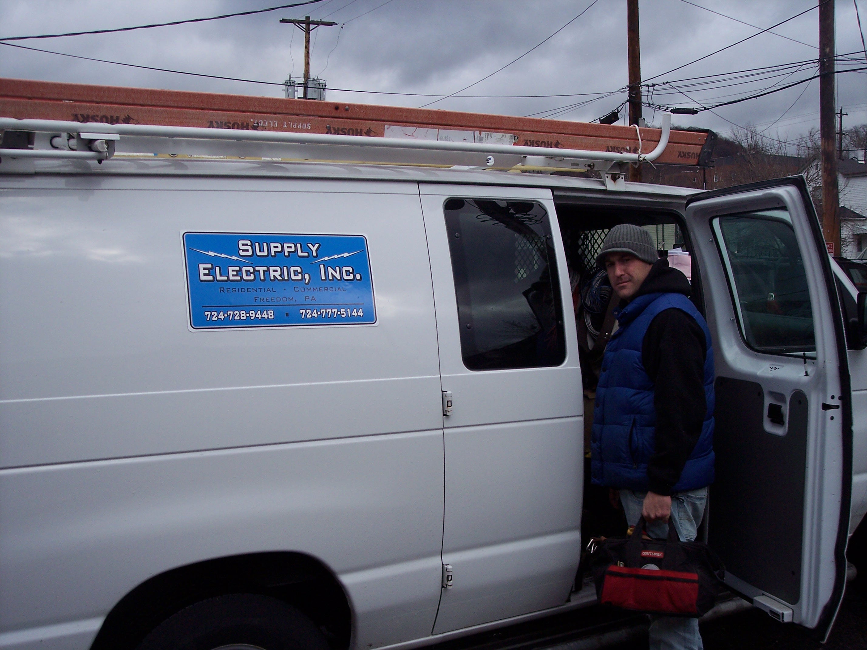 Supply Electric Inc Image