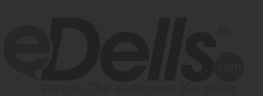 Wisconsin dells Logo