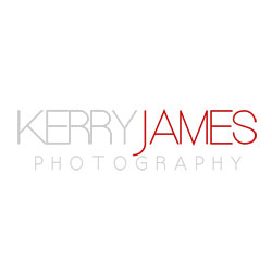 Kerry James Photography Logo