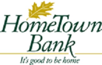 HomeTown Mortgages Logo