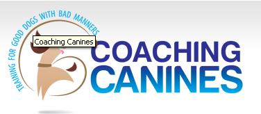 Coaching Canines Logo
