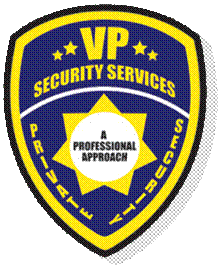 VP Security Services, Inc. Image