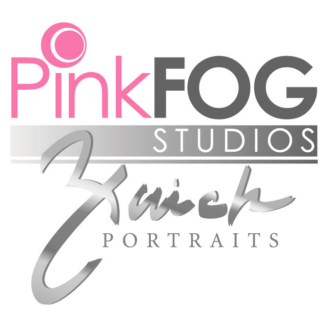 Pink Fog Studios Logo