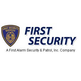 First Security Services Image