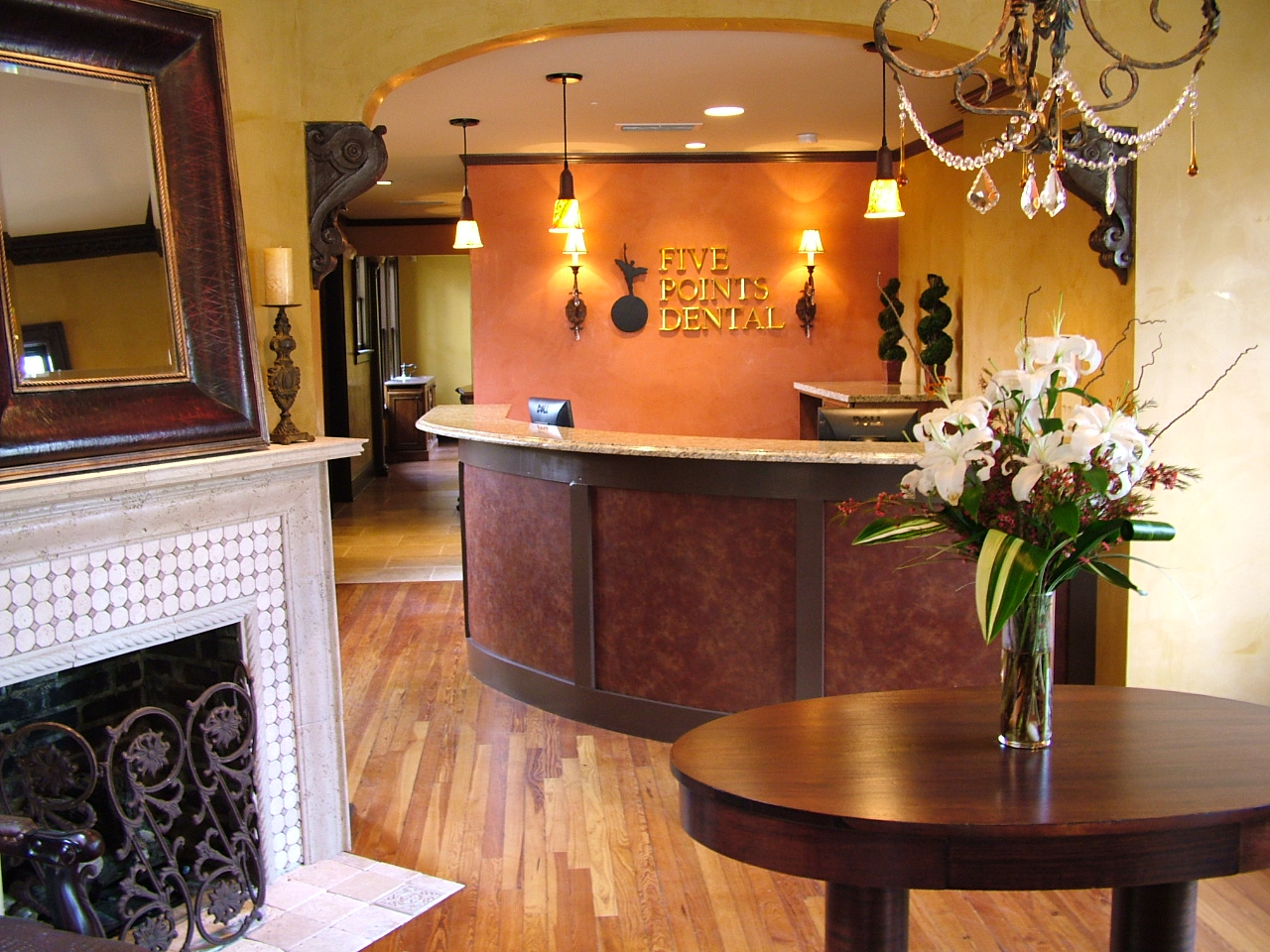 Ronald K Roessler DMD Image