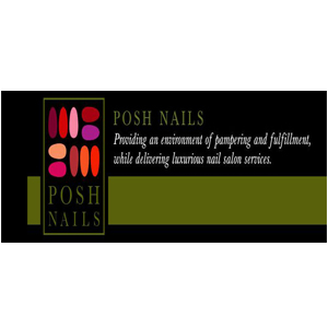 Posh Nails Image