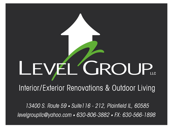 Level Group, LLC Logo