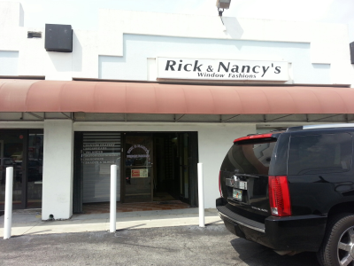 Rick & Nancy's Window Fashions Image